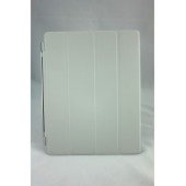 Чехол Книжка для iPad 2/3/4 Companion Cace (белый) (полиулетан)