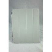 Чехол Книжка для iPad 2/3/4 Companion Cace (белый) (полиулетан)