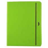 Чохол Книжка для iPad Air TOTU Silky Smooth (Салатовий) (Полиулетан)