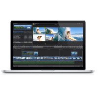 Apple MacBook Pro 15 with Retina display 2014 (MGXG2LL)
