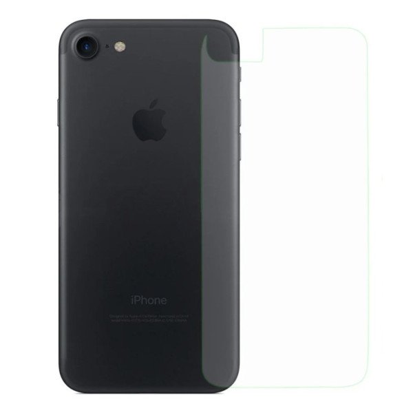 Защитная пленка iPhone 7/8 Protective Back