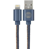 Кабель Apple Lightning JLW 2m (jeans)