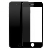 Защитое скло 3D Glass Screen Protector for iPhone 7 Plus (Чорний)
