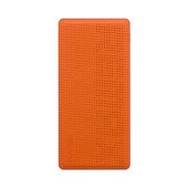 Портативний зарядний пристрій Remax Miles RPP-103 10000mAh ((orange) wireless)