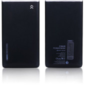 Портативний зарядний пристрій Remax Crave Series 5000 mAh RPL-78 (black)