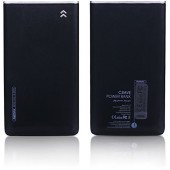 Портативний зарядний пристрій Remax Crave Series 5000 mAh RPL-78 (black)