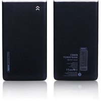 Портативний зарядний пристрій Remax Crave Series 5000 mAh RPL-78 (black)