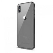 Чехол накладка iPhone Xs Max X-DORIA Scene Prime (black)