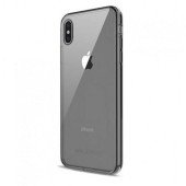 Чехол накладка iPhone Xs Max X-DORIA Scene Prime (black)