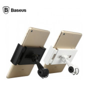 Авто Тримач BASEUS Happer Series holder for IPad (Білий) (Пластик)