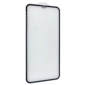 Захисне скло iPhone XS Max Adpo 0,33 (black)