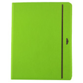 Чехол Книжка для iPad 2/3/4 SMART ZONE Cace (Зелёный) (Преcсованая кожа)