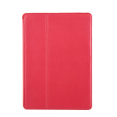 Чохол Книжка для iPad Air GEAR4 Oxford (червоний) (шкіра)