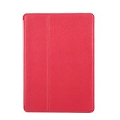 Чехол Книжка для iPad Air GEAR4 Oxford (красный) (кожа)