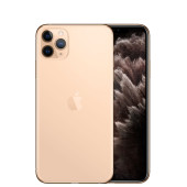 Apple iPhone 11 Pro Max 512GB Dual Sim Gold (MWF72)