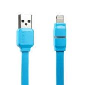 Кабель Baseus Cafule Cable (Special Edition) USB For iP 2.4 A 2M Grey
