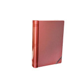 Портативний зарядний пристрій Power Bank WK 10000mAh WP-031 (red)