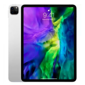 Apple iPad Pro 11 2020 Wi-Fi 128GB Silver (MY252)