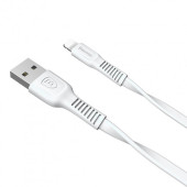Кабель Baseus Tough Series (White)
