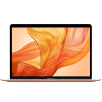 Apple MacBook Air 13" Gold 2018 (MREF2)