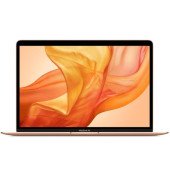 Apple MacBook Air 13" Gold 2018 (MREF2)