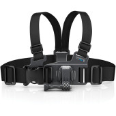 Кріплення Chest Mount Harness (ACHMJ-301)