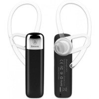 Bluetooth гарнітура Baseus Timmk Series 2 (black)