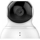 IP-камера Xiaomi Cam YI Dome Camera 360 720P (Білий)