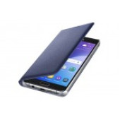 Чохол книжка для Original Samsung A510 Black