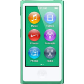 Apple IPod Nano 7 Gen 16Gb Green (MD478)