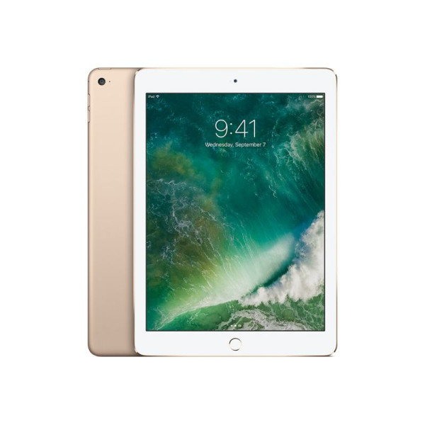 Apple iPad Air 2 Wi-Fi 32GB Gold (MNV72)