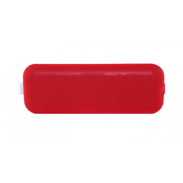 Акустика DOSS PIE (Bluetooth) (Handsfree) (Червоний)