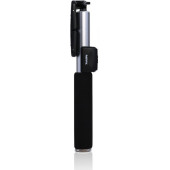 Висувний тримач для selfi Remax RP-P4 Bluetooth Silver