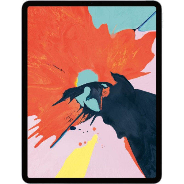 Apple iPad Pro 12.9 2018 Wi-Fi + Cellular 1TB Space Gray (MTJP2, MTJU2)