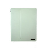 Чехол Книжка для IPad 2/3/4 IDISCOVER(белый) (кожа)