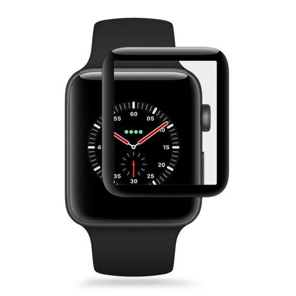 Защитное Стекло для Apple Watch 40mm Blueo High Molecule - фото Защитное Стекло для Apple Watch 40mm Blueo High Molecule