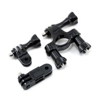 Кріплення на кермо або сидіння Handlebar Seatpost Mounts (GRH30)