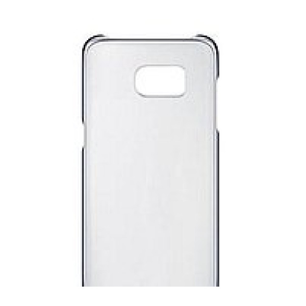 чехол накладка Ultra Thin Remax 0.2mm for Samsung S7 Edge White - фото чехол накладка Ultra Thin Remax 0.2mm for Samsung S7 Edge White
