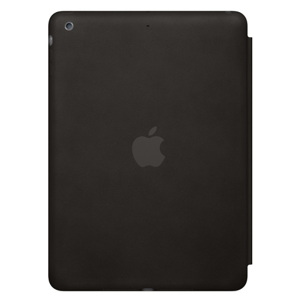 Чехол Книжка для iPad Air2 Smart Case (Золотой) (Кожа)