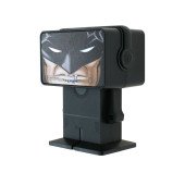Портативное зарядное устройство Remax RPL-20 Batman 10000mAh (Black)