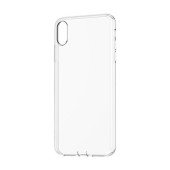 Чехол накладка iPhone Xs Max Baseus Simplicity Case (transparent )