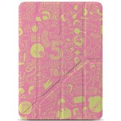 Чохол книжка iPad (2017) Ozaki (pink)