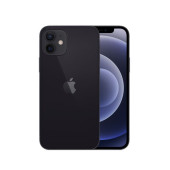 Apple iPhone 12 128GB Dual Sim Black (MGGU3)