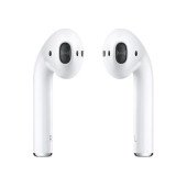 Наушники с микрофоном Apple AirPods (MMEF2ZE/A) не используется
