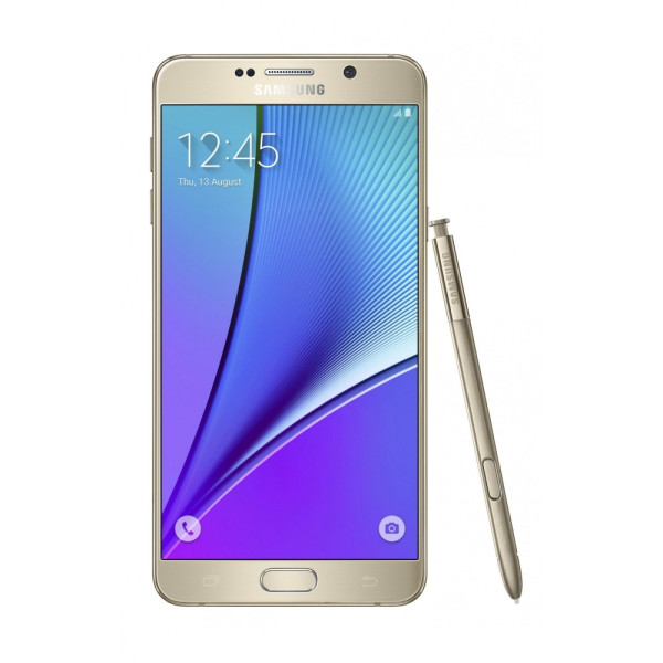 Samsung N9208 Galaxy Note 5 Duo 32GB (Gold, Platinum)