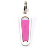 Кабель Apple Lightning Remax RC-024i (USB) (1m) (Pink)