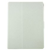 Чохол Книжка для iPad Air REMAX TROJAN (Білий) (Шкіра)