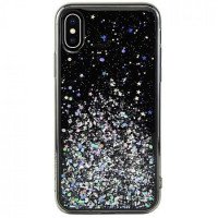 Чохол накладка iPhone Xs Max SwitchEasy Case (ultra black)