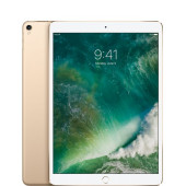 Apple iPad Pro 10.5 Wi-Fi + Cellular 512GB Gold (MPMG2)
