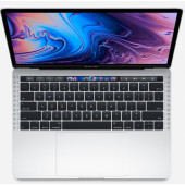 Apple MacBook Pro 13" Silver 2019 (MUHQ2)